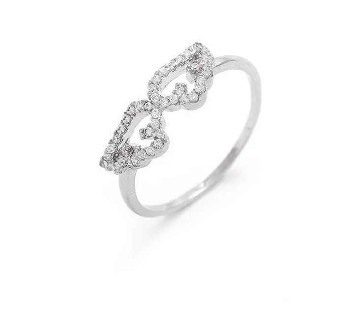 انگشتر نقره 925 ترند