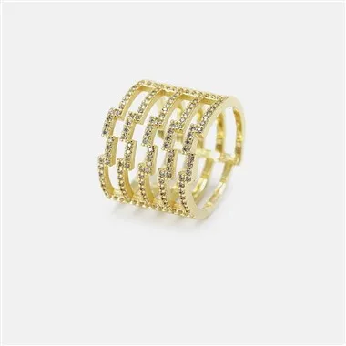 حلقه های مد برای خانم ها